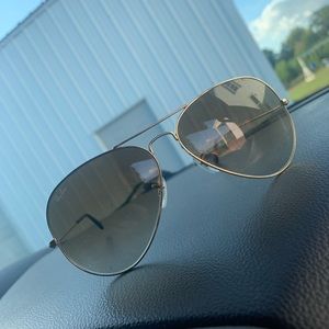 Ray Ban Aviator